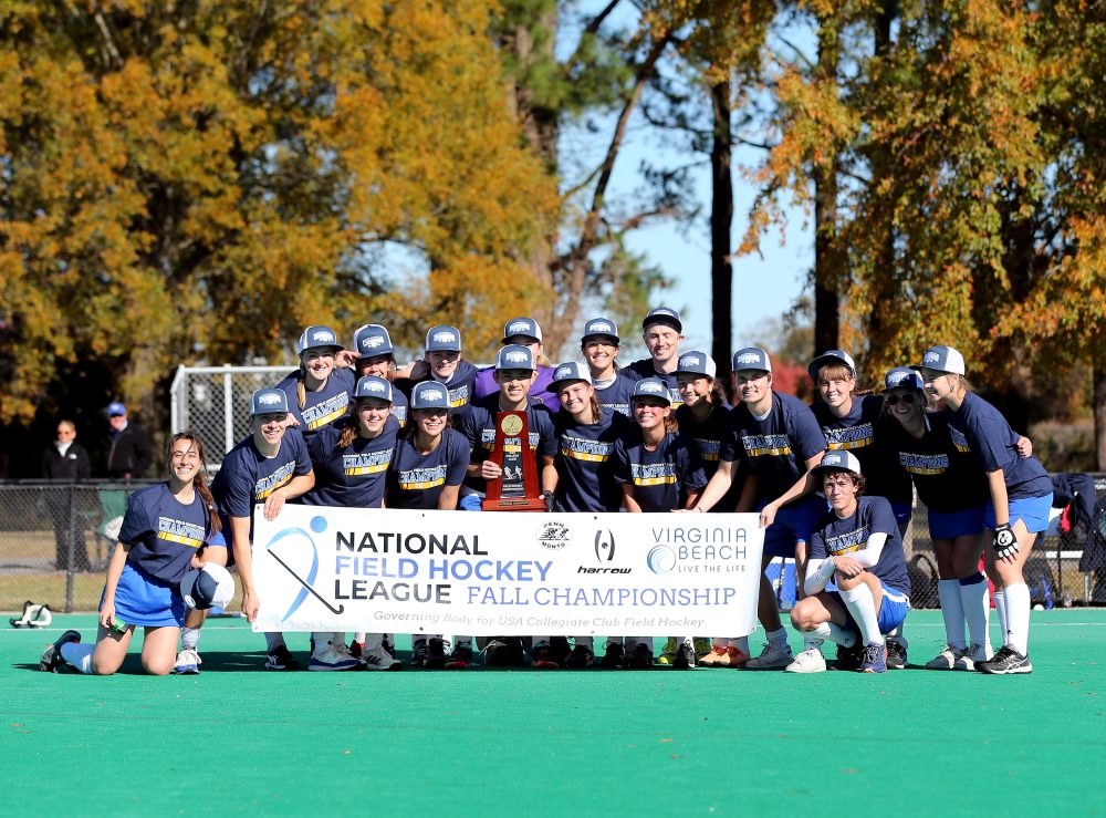 Fall Championship – National Field Hockey League